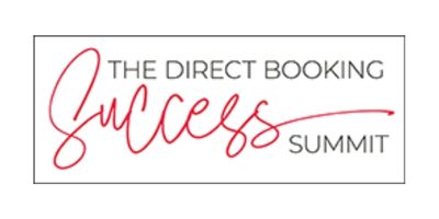 Expert Marketing Speaker - The Direct Booking Success Summit 2022 - Sarah Orchard