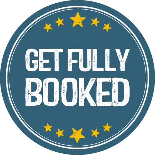 Get Fully Booked